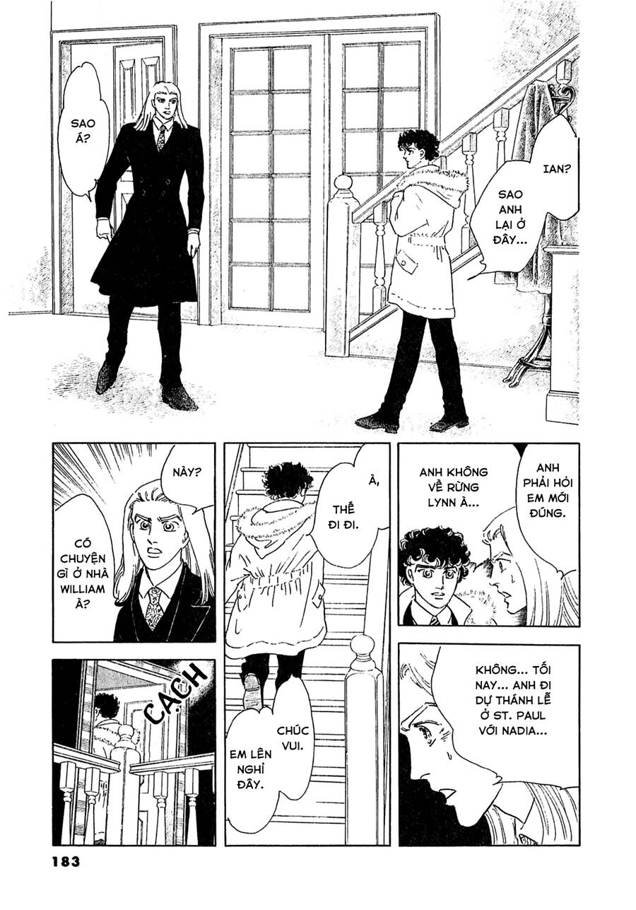 Ngự Trị Ta, Vị Chúa Tàn Bạo – Zankoku Na Kami Ga Shihaisuru Chapter 47 - Trang 2