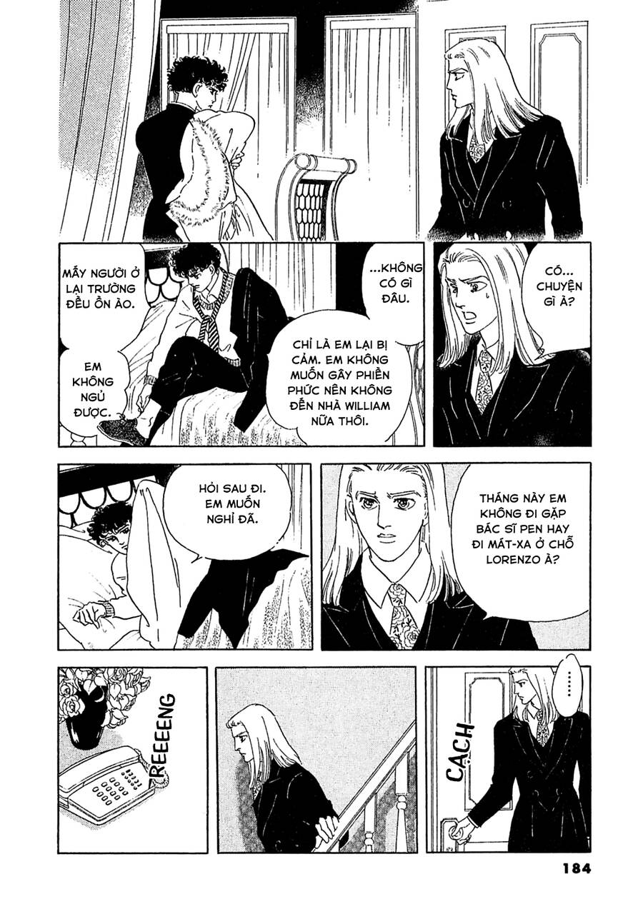 Ngự Trị Ta, Vị Chúa Tàn Bạo – Zankoku Na Kami Ga Shihaisuru Chapter 47 - Trang 2