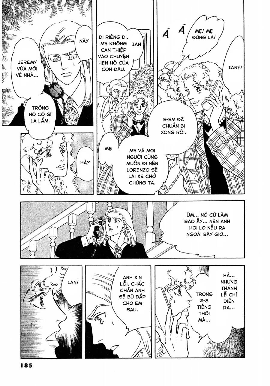 Ngự Trị Ta, Vị Chúa Tàn Bạo – Zankoku Na Kami Ga Shihaisuru Chapter 47 - Trang 2
