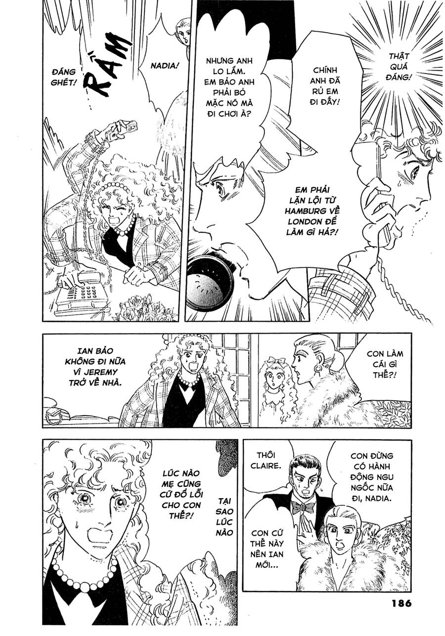 Ngự Trị Ta, Vị Chúa Tàn Bạo – Zankoku Na Kami Ga Shihaisuru Chapter 47 - Trang 2