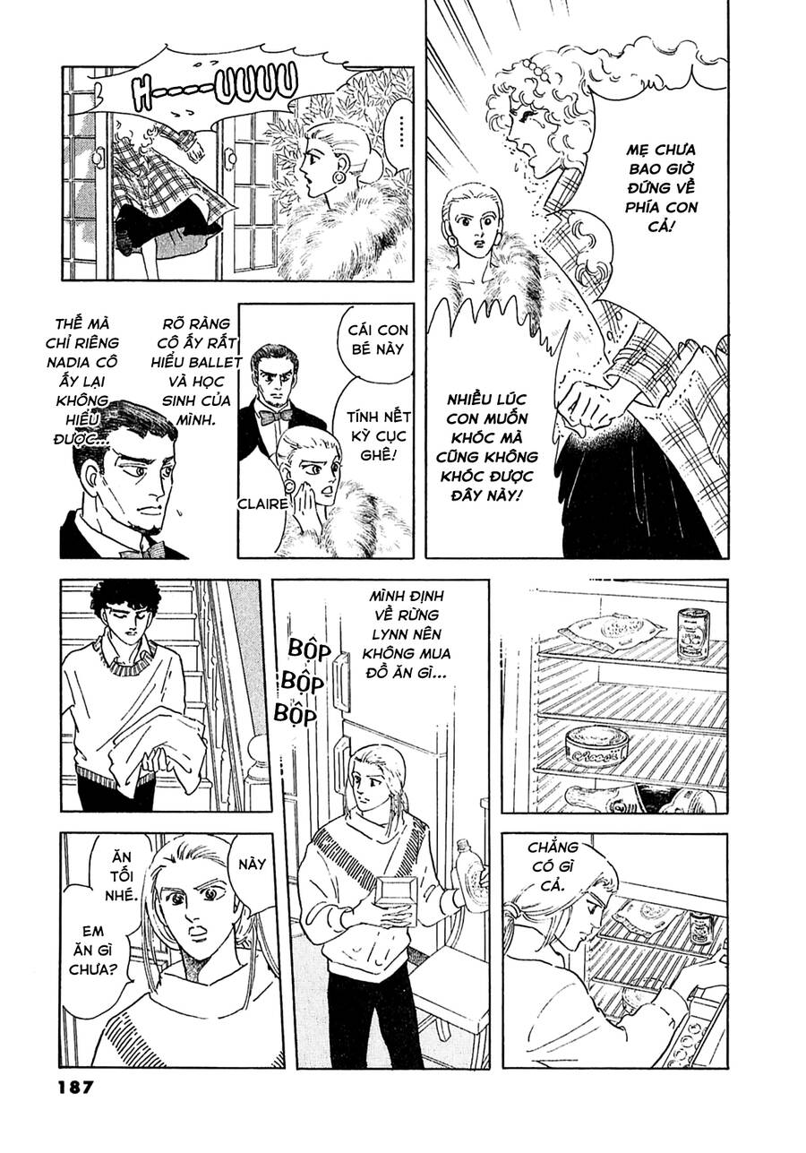 Ngự Trị Ta, Vị Chúa Tàn Bạo – Zankoku Na Kami Ga Shihaisuru Chapter 47 - Trang 2