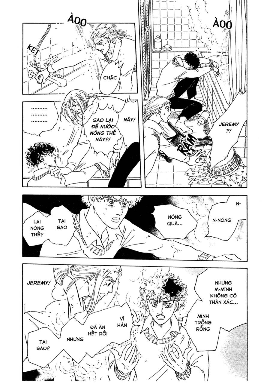 Ngự Trị Ta, Vị Chúa Tàn Bạo – Zankoku Na Kami Ga Shihaisuru Chapter 47 - Trang 2