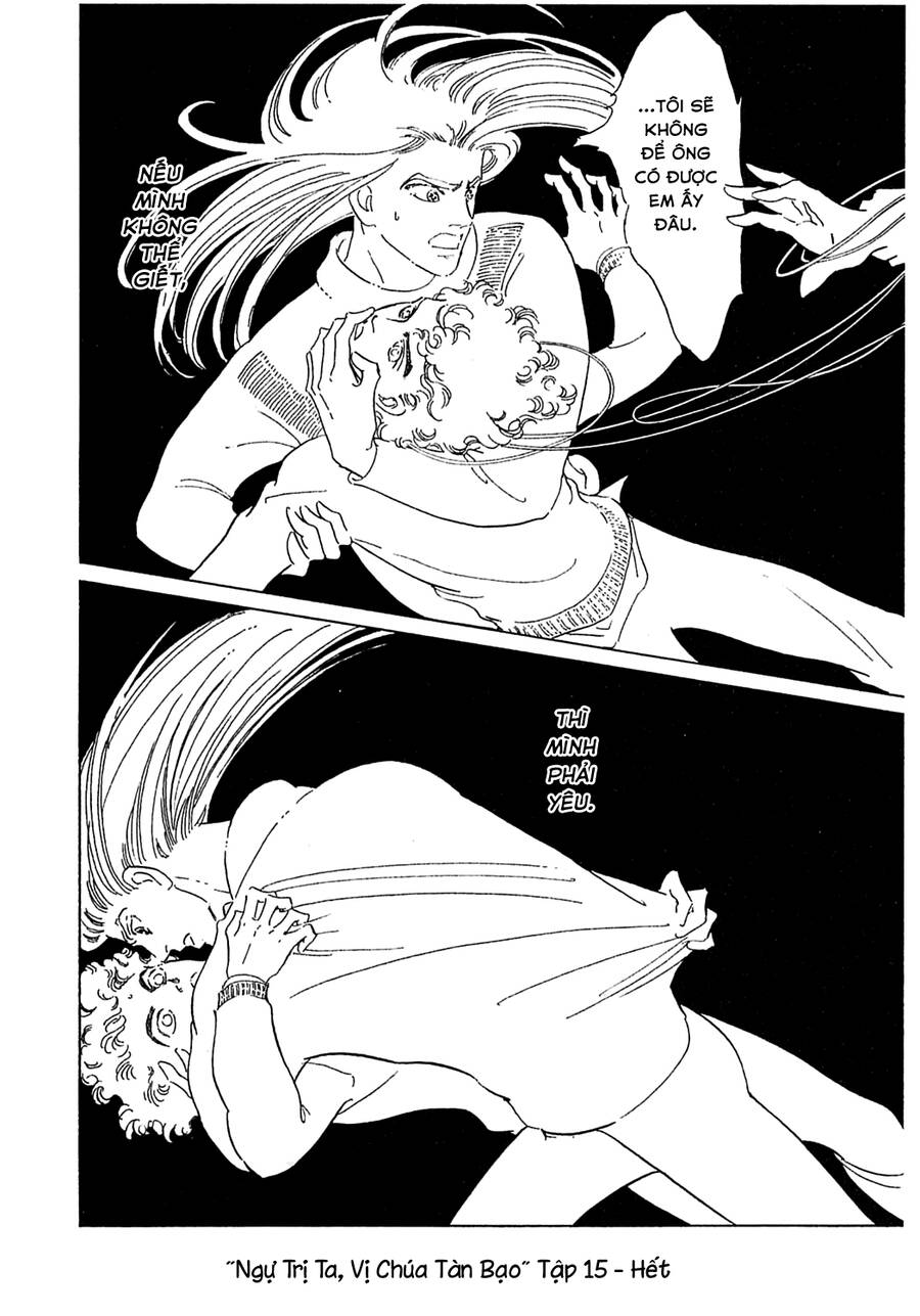 Ngự Trị Ta, Vị Chúa Tàn Bạo – Zankoku Na Kami Ga Shihaisuru Chapter 47 - Trang 2