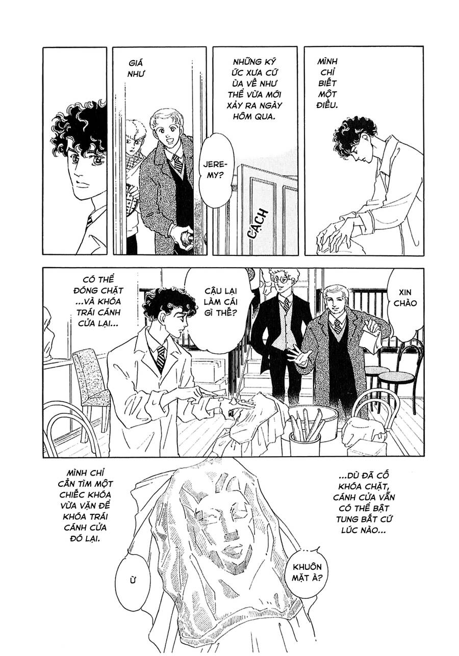 Ngự Trị Ta, Vị Chúa Tàn Bạo – Zankoku Na Kami Ga Shihaisuru Chapter 51 - Trang 2