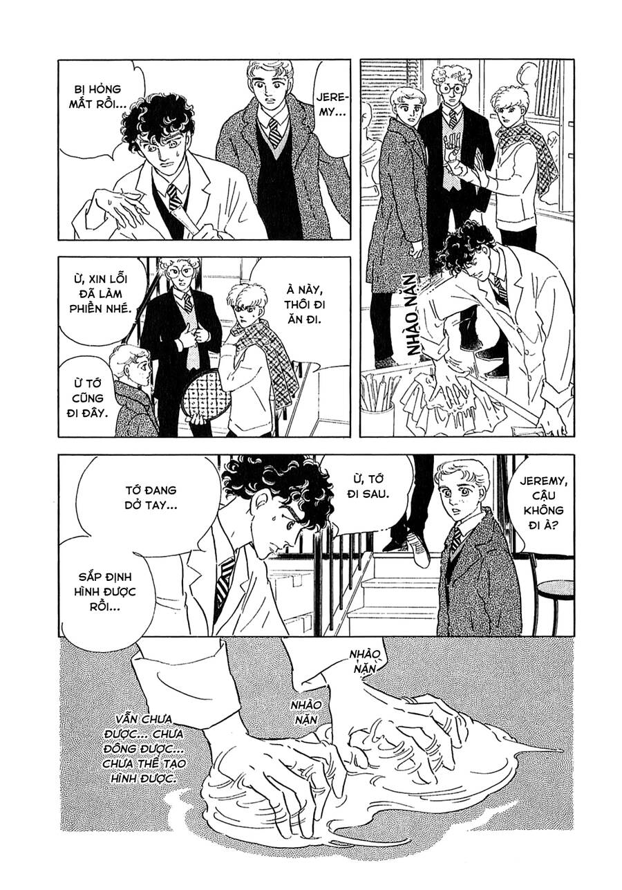 Ngự Trị Ta, Vị Chúa Tàn Bạo – Zankoku Na Kami Ga Shihaisuru Chapter 51 - Trang 2