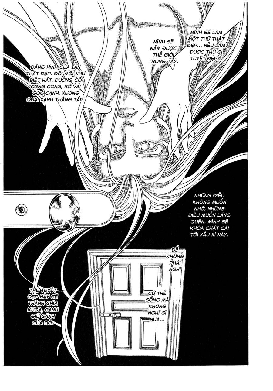 Ngự Trị Ta, Vị Chúa Tàn Bạo – Zankoku Na Kami Ga Shihaisuru Chapter 51 - Trang 2