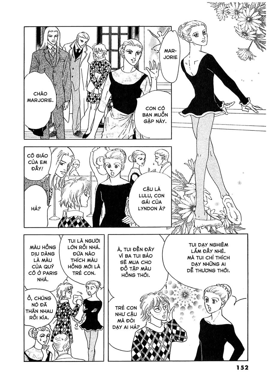 Ngự Trị Ta, Vị Chúa Tàn Bạo – Zankoku Na Kami Ga Shihaisuru Chapter 51 - Trang 2
