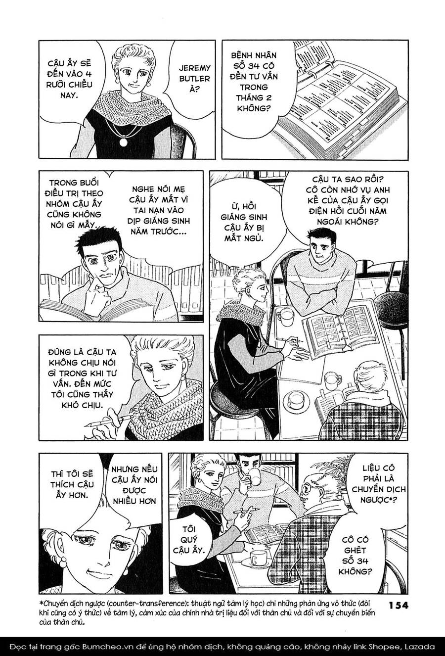 Ngự Trị Ta, Vị Chúa Tàn Bạo – Zankoku Na Kami Ga Shihaisuru Chapter 51 - Trang 2