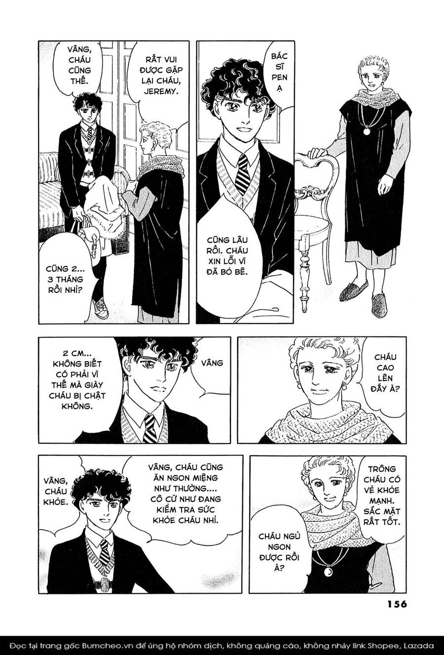 Ngự Trị Ta, Vị Chúa Tàn Bạo – Zankoku Na Kami Ga Shihaisuru Chapter 51 - Trang 2