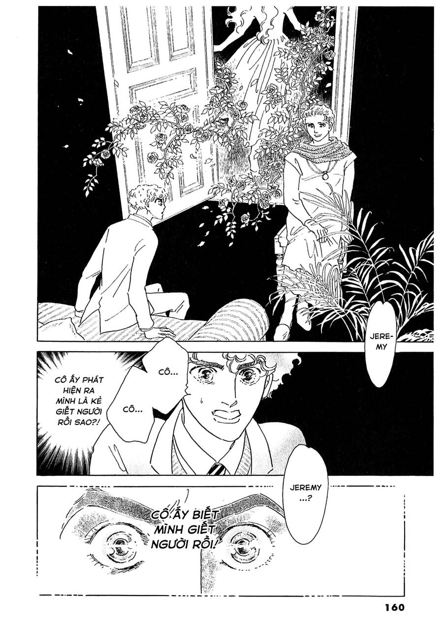 Ngự Trị Ta, Vị Chúa Tàn Bạo – Zankoku Na Kami Ga Shihaisuru Chapter 51 - Trang 2