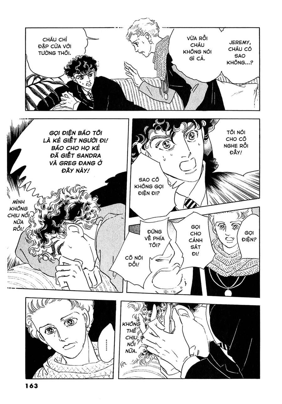 Ngự Trị Ta, Vị Chúa Tàn Bạo – Zankoku Na Kami Ga Shihaisuru Chapter 51 - Trang 2