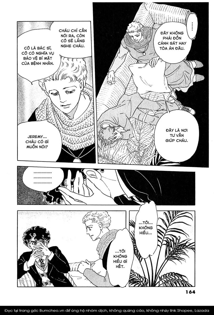 Ngự Trị Ta, Vị Chúa Tàn Bạo – Zankoku Na Kami Ga Shihaisuru Chapter 51 - Trang 2