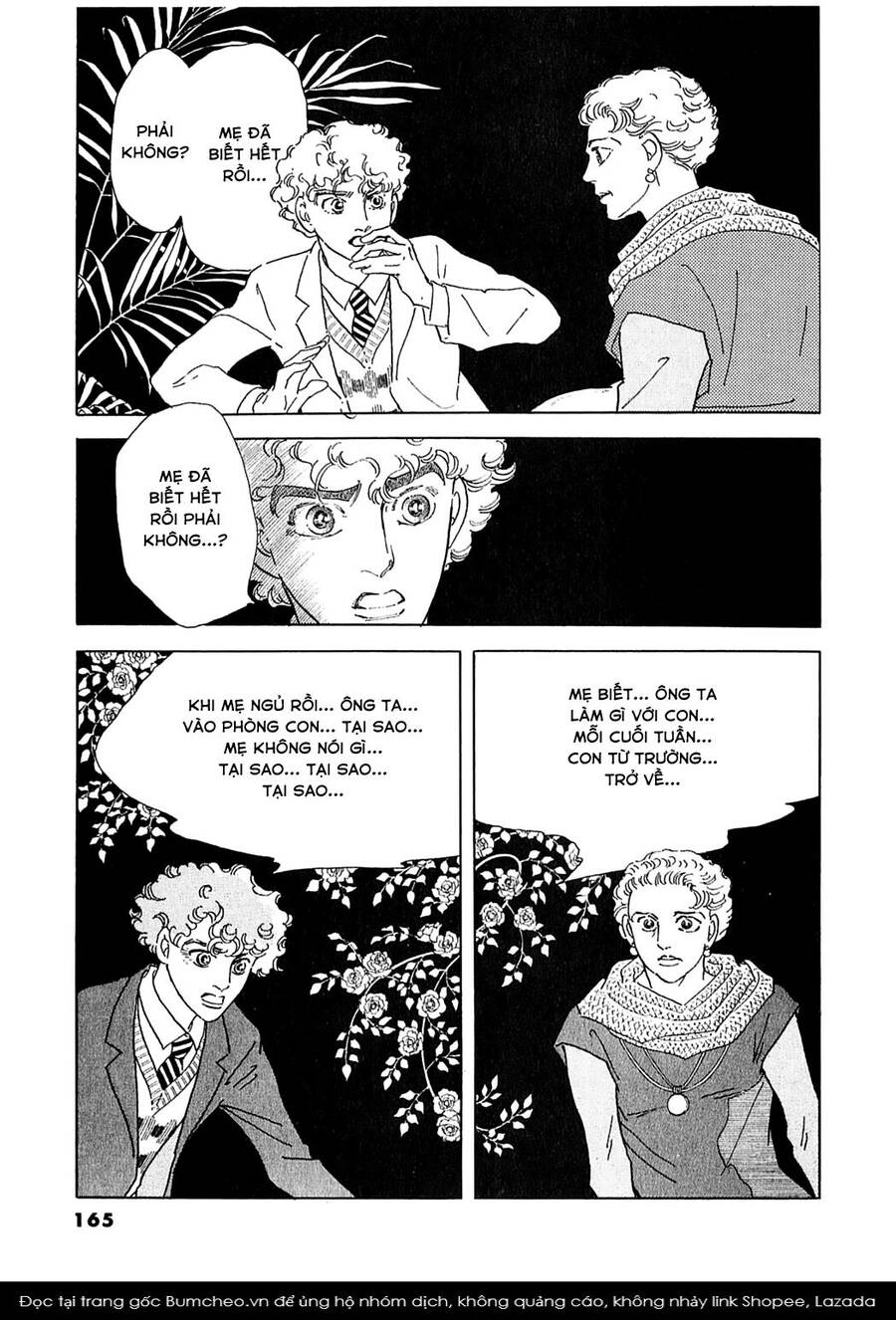 Ngự Trị Ta, Vị Chúa Tàn Bạo – Zankoku Na Kami Ga Shihaisuru Chapter 51 - Trang 2