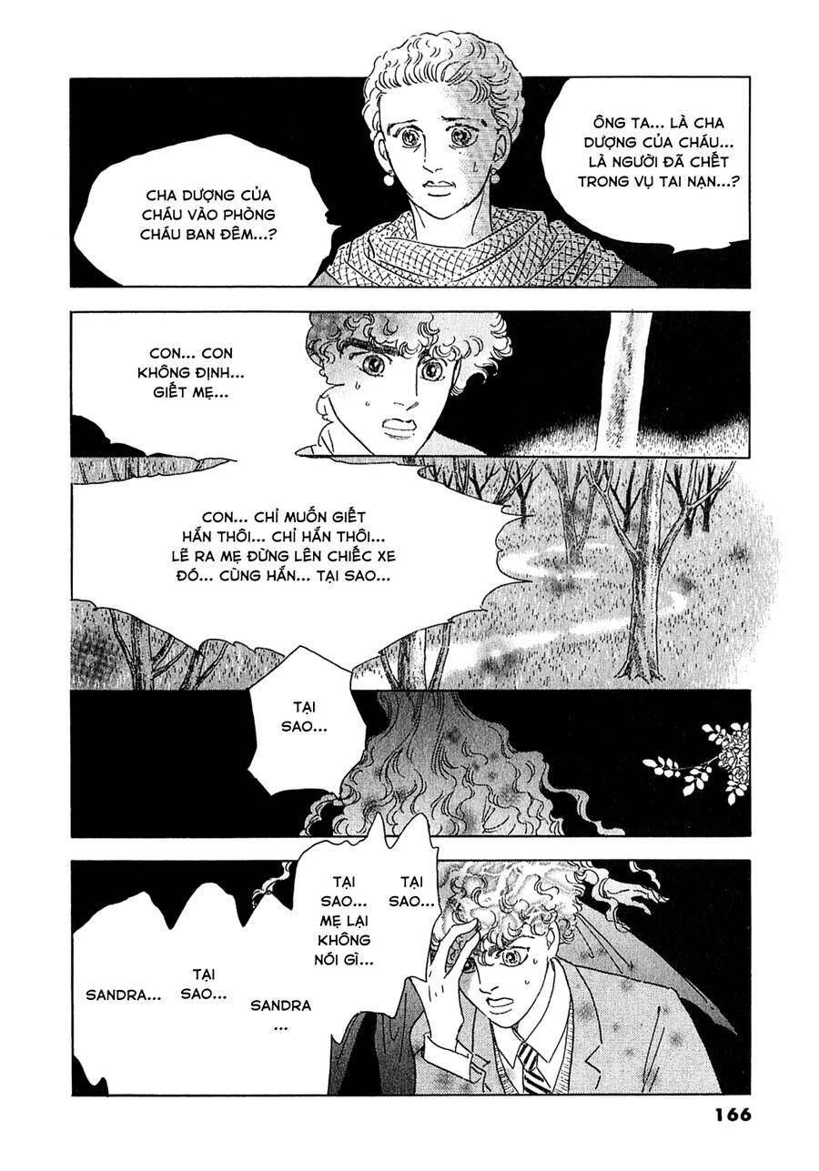 Ngự Trị Ta, Vị Chúa Tàn Bạo – Zankoku Na Kami Ga Shihaisuru Chapter 51 - Trang 2