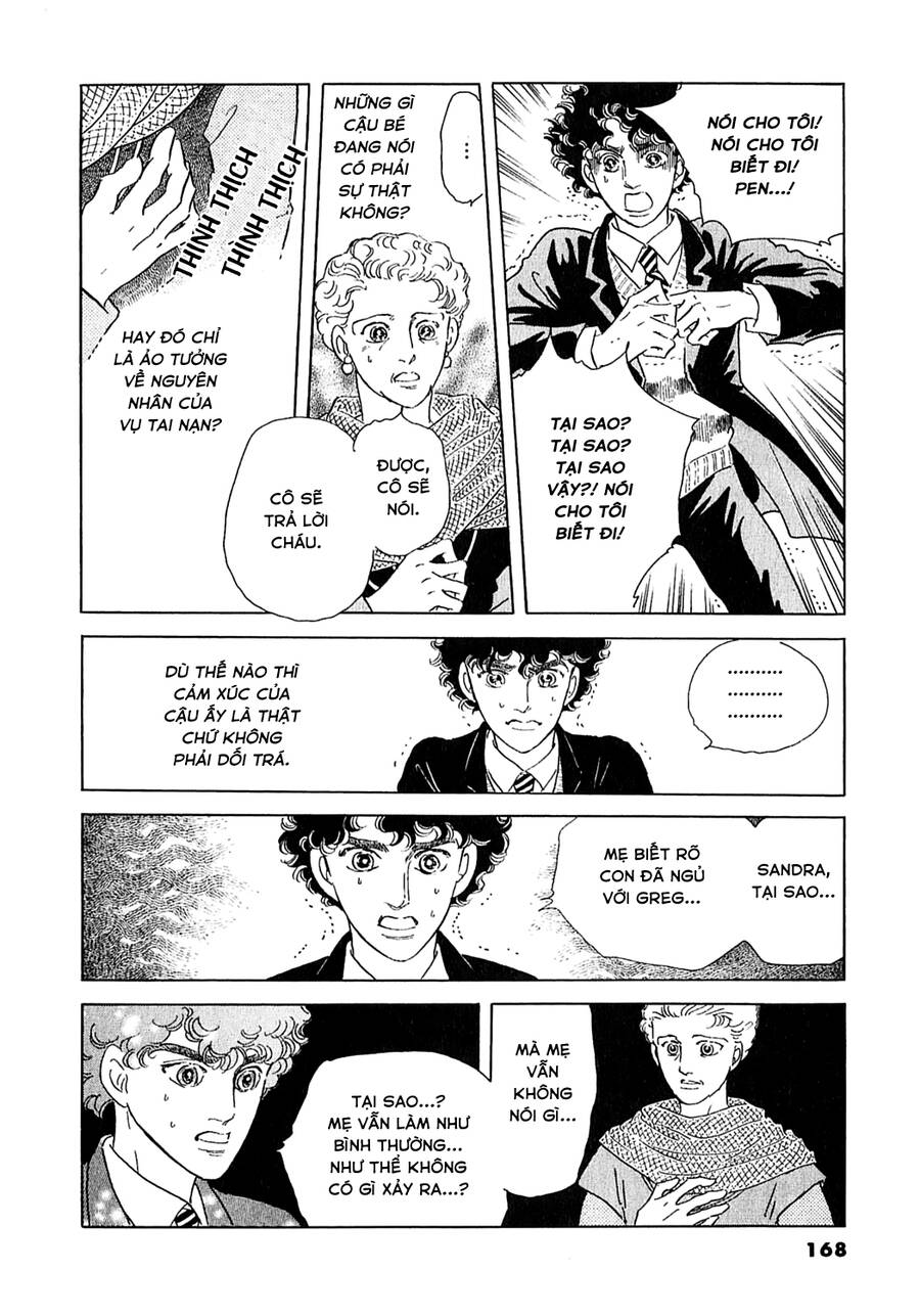 Ngự Trị Ta, Vị Chúa Tàn Bạo – Zankoku Na Kami Ga Shihaisuru Chapter 51 - Trang 2