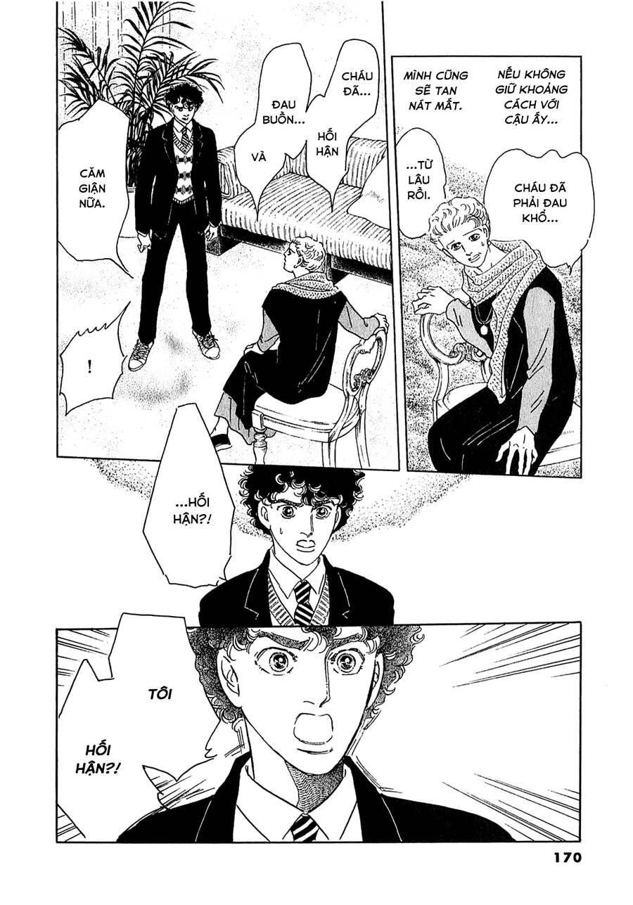 Ngự Trị Ta, Vị Chúa Tàn Bạo – Zankoku Na Kami Ga Shihaisuru Chapter 51 - Trang 2