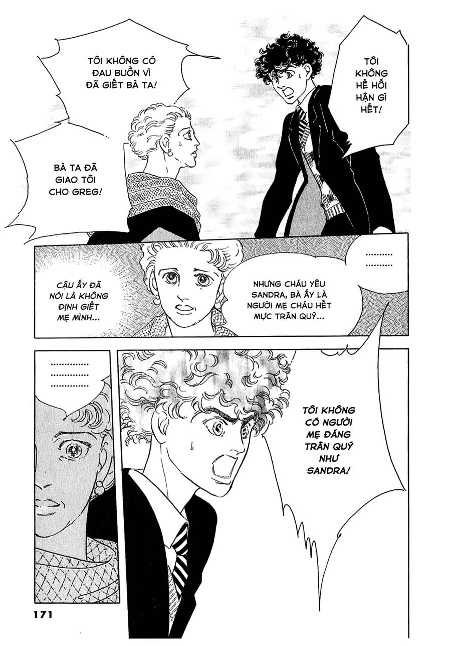 Ngự Trị Ta, Vị Chúa Tàn Bạo – Zankoku Na Kami Ga Shihaisuru Chapter 51 - Trang 2