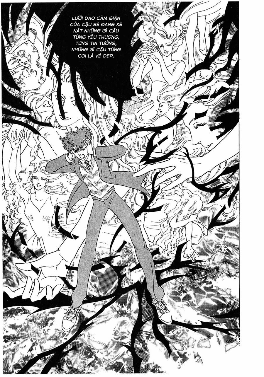 Ngự Trị Ta, Vị Chúa Tàn Bạo – Zankoku Na Kami Ga Shihaisuru Chapter 51 - Trang 2