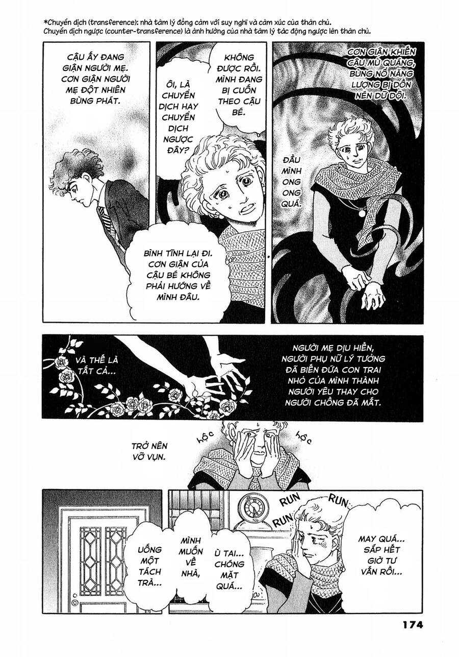 Ngự Trị Ta, Vị Chúa Tàn Bạo – Zankoku Na Kami Ga Shihaisuru Chapter 51 - Trang 2