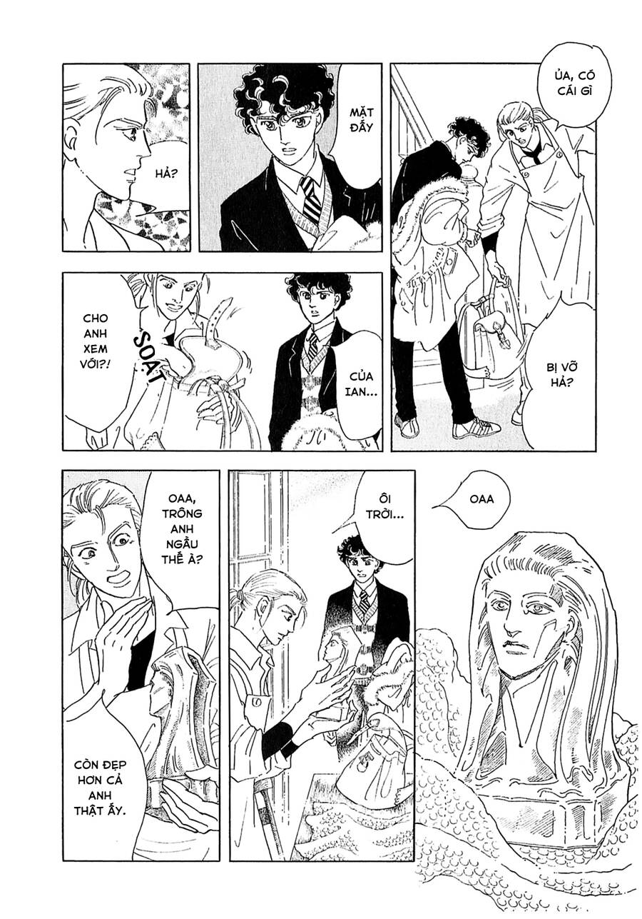 Ngự Trị Ta, Vị Chúa Tàn Bạo – Zankoku Na Kami Ga Shihaisuru Chapter 51 - Trang 2