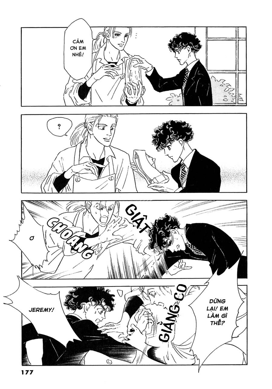Ngự Trị Ta, Vị Chúa Tàn Bạo – Zankoku Na Kami Ga Shihaisuru Chapter 51 - Trang 2