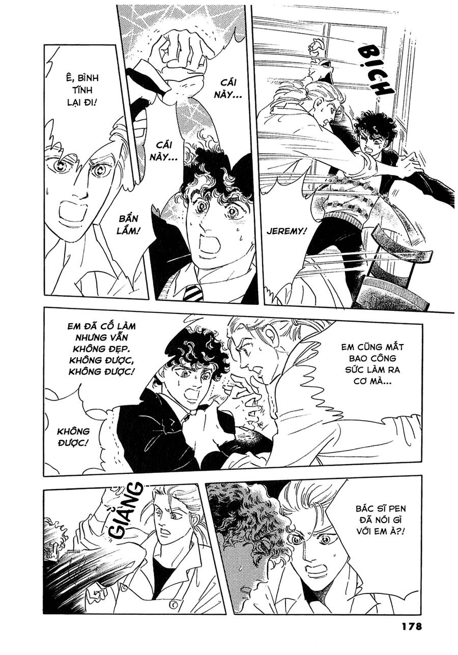 Ngự Trị Ta, Vị Chúa Tàn Bạo – Zankoku Na Kami Ga Shihaisuru Chapter 51 - Trang 2