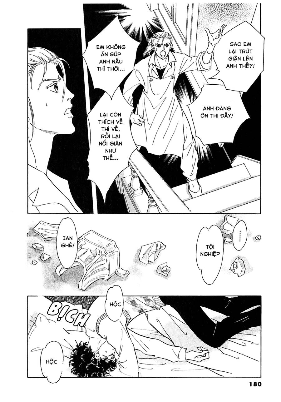 Ngự Trị Ta, Vị Chúa Tàn Bạo – Zankoku Na Kami Ga Shihaisuru Chapter 51 - Trang 2