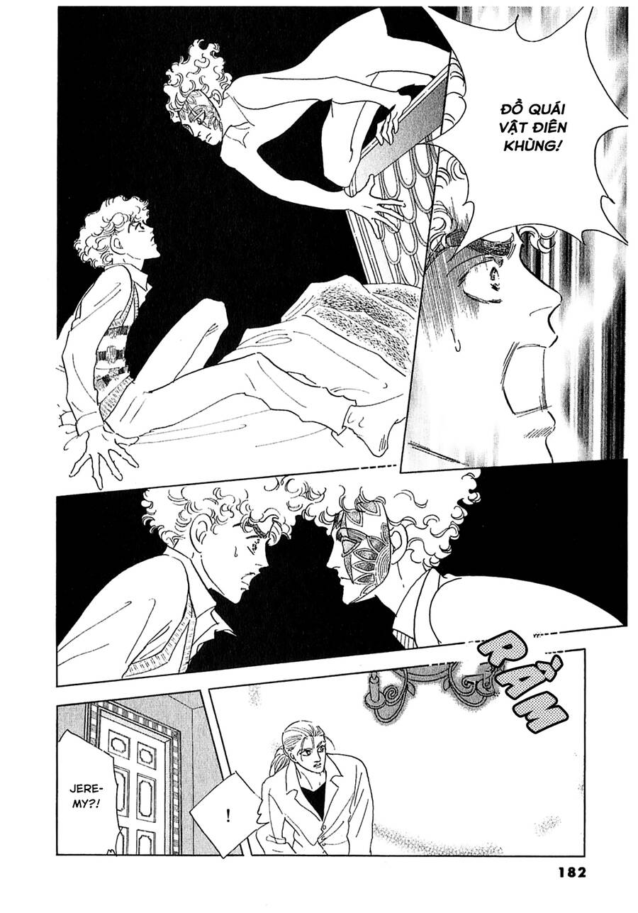 Ngự Trị Ta, Vị Chúa Tàn Bạo – Zankoku Na Kami Ga Shihaisuru Chapter 51 - Trang 2