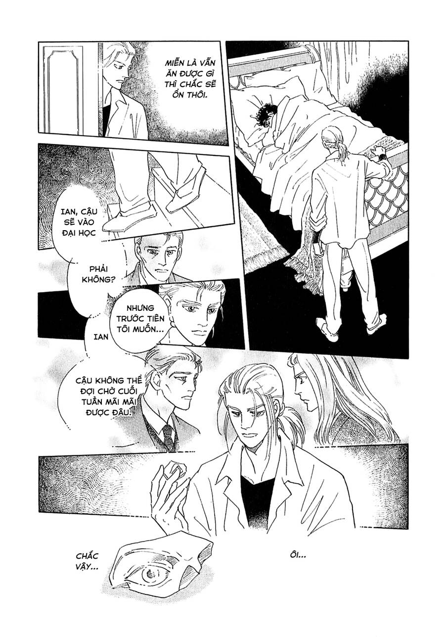 Ngự Trị Ta, Vị Chúa Tàn Bạo – Zankoku Na Kami Ga Shihaisuru Chapter 51 - Trang 2