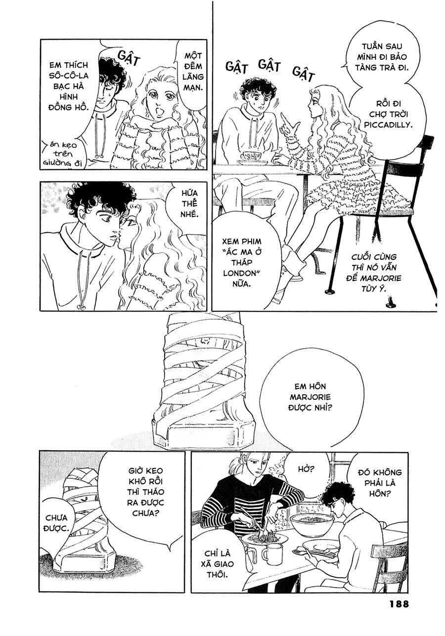 Ngự Trị Ta, Vị Chúa Tàn Bạo – Zankoku Na Kami Ga Shihaisuru Chapter 51 - Trang 2