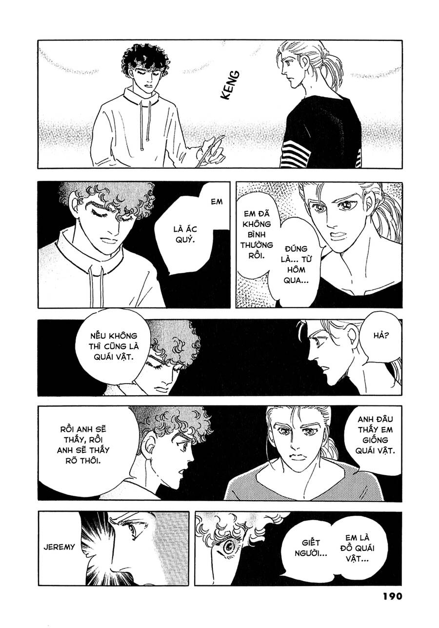 Ngự Trị Ta, Vị Chúa Tàn Bạo – Zankoku Na Kami Ga Shihaisuru Chapter 51 - Trang 2