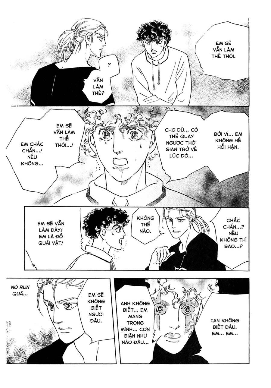 Ngự Trị Ta, Vị Chúa Tàn Bạo – Zankoku Na Kami Ga Shihaisuru Chapter 51 - Trang 2