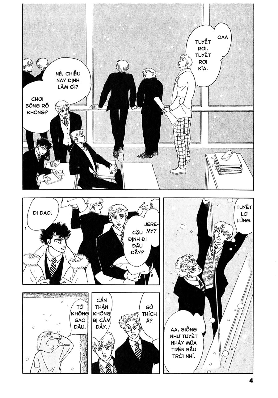 Ngự Trị Ta, Vị Chúa Tàn Bạo – Zankoku Na Kami Ga Shihaisuru Chapter 52 - Trang 2