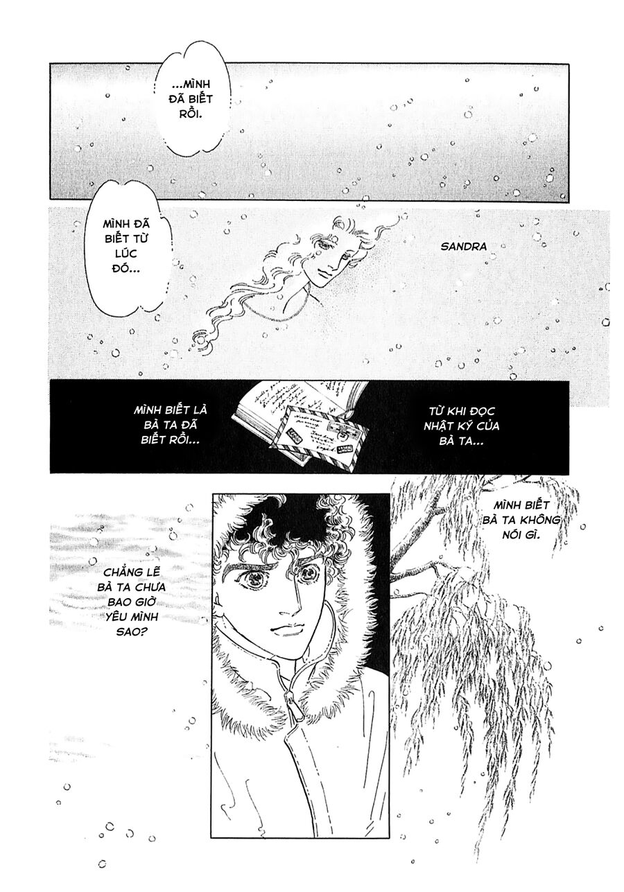 Ngự Trị Ta, Vị Chúa Tàn Bạo – Zankoku Na Kami Ga Shihaisuru Chapter 52 - Trang 2