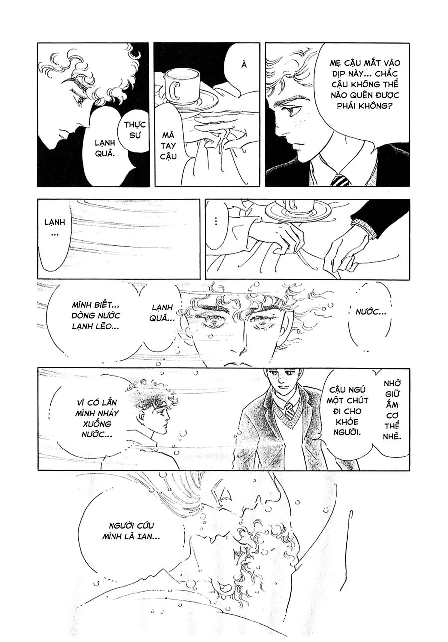 Ngự Trị Ta, Vị Chúa Tàn Bạo – Zankoku Na Kami Ga Shihaisuru Chapter 52 - Trang 2