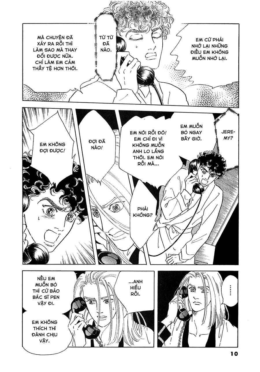 Ngự Trị Ta, Vị Chúa Tàn Bạo – Zankoku Na Kami Ga Shihaisuru Chapter 52 - Trang 2