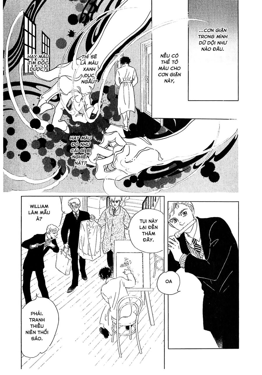 Ngự Trị Ta, Vị Chúa Tàn Bạo – Zankoku Na Kami Ga Shihaisuru Chapter 52 - Trang 2