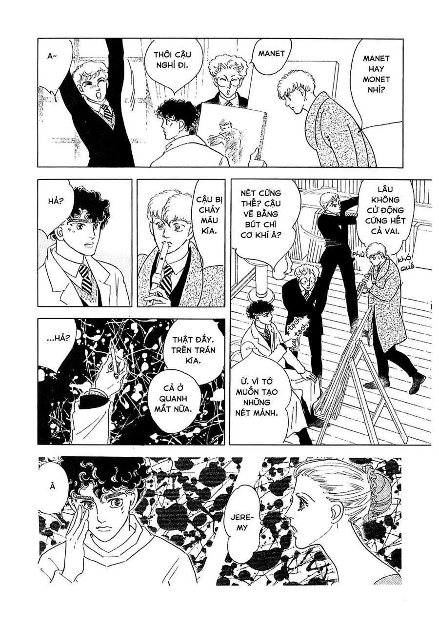 Ngự Trị Ta, Vị Chúa Tàn Bạo – Zankoku Na Kami Ga Shihaisuru Chapter 52 - Trang 2