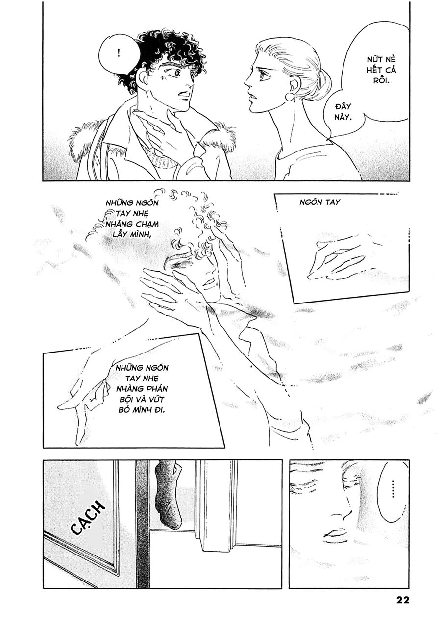 Ngự Trị Ta, Vị Chúa Tàn Bạo – Zankoku Na Kami Ga Shihaisuru Chapter 52 - Trang 2
