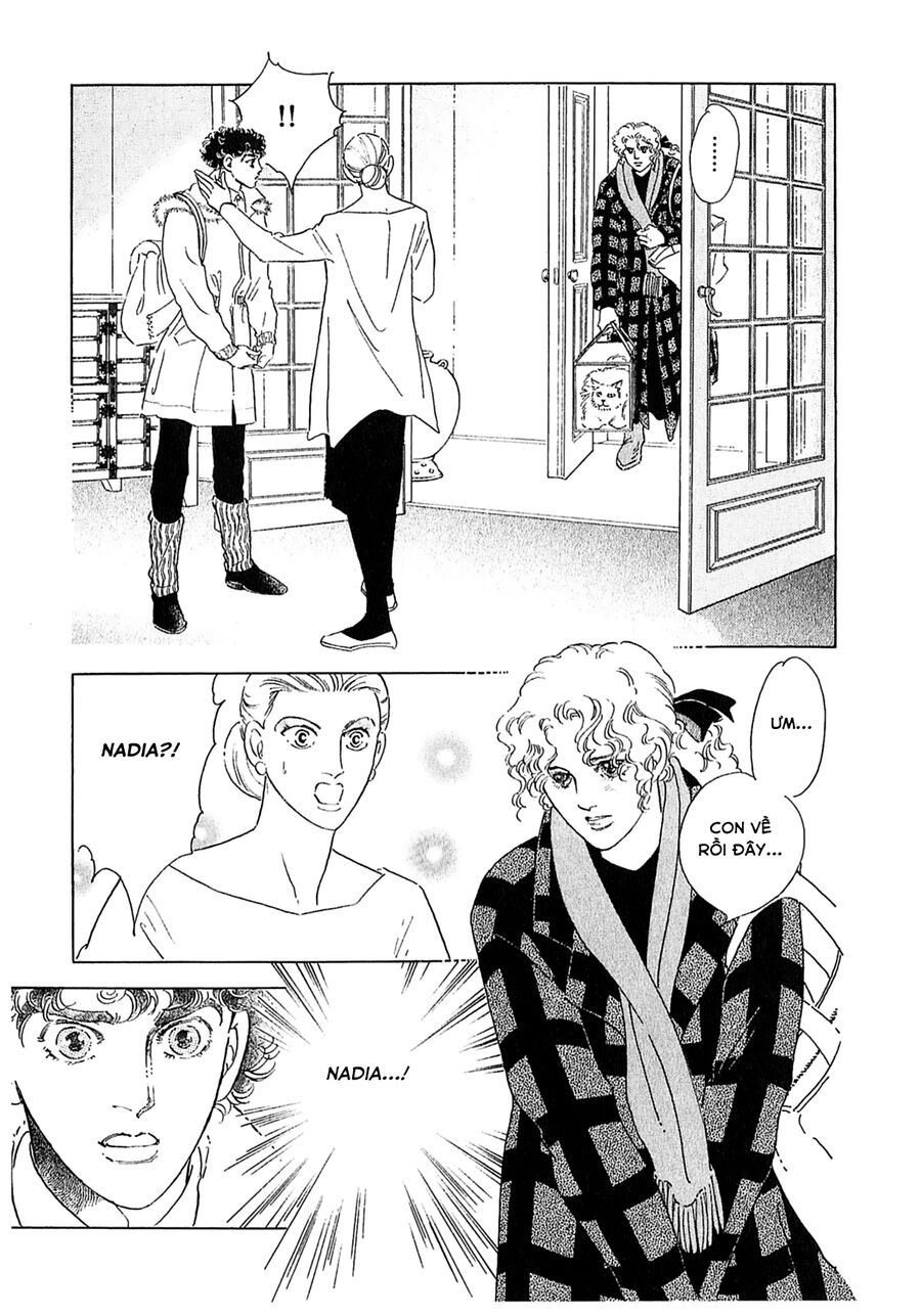 Ngự Trị Ta, Vị Chúa Tàn Bạo – Zankoku Na Kami Ga Shihaisuru Chapter 52 - Trang 2