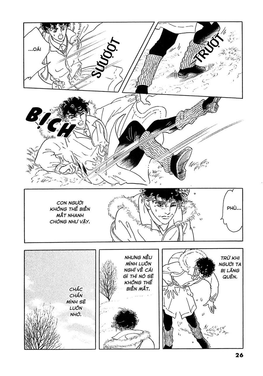 Ngự Trị Ta, Vị Chúa Tàn Bạo – Zankoku Na Kami Ga Shihaisuru Chapter 52 - Trang 2