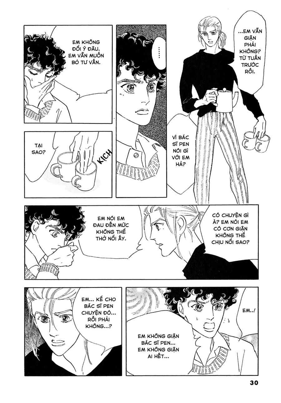 Ngự Trị Ta, Vị Chúa Tàn Bạo – Zankoku Na Kami Ga Shihaisuru Chapter 52 - Trang 2
