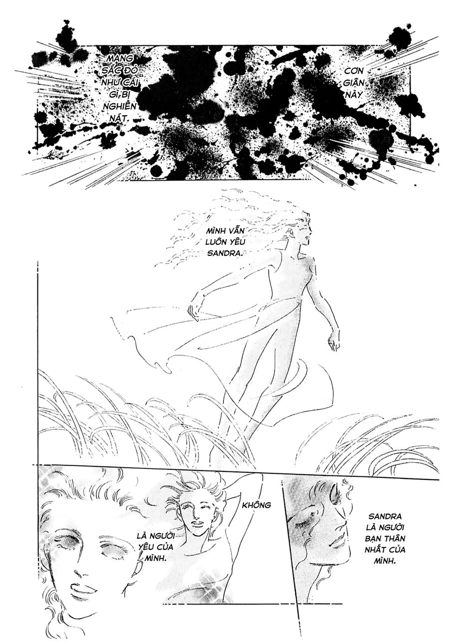 Ngự Trị Ta, Vị Chúa Tàn Bạo – Zankoku Na Kami Ga Shihaisuru Chapter 52 - Trang 2