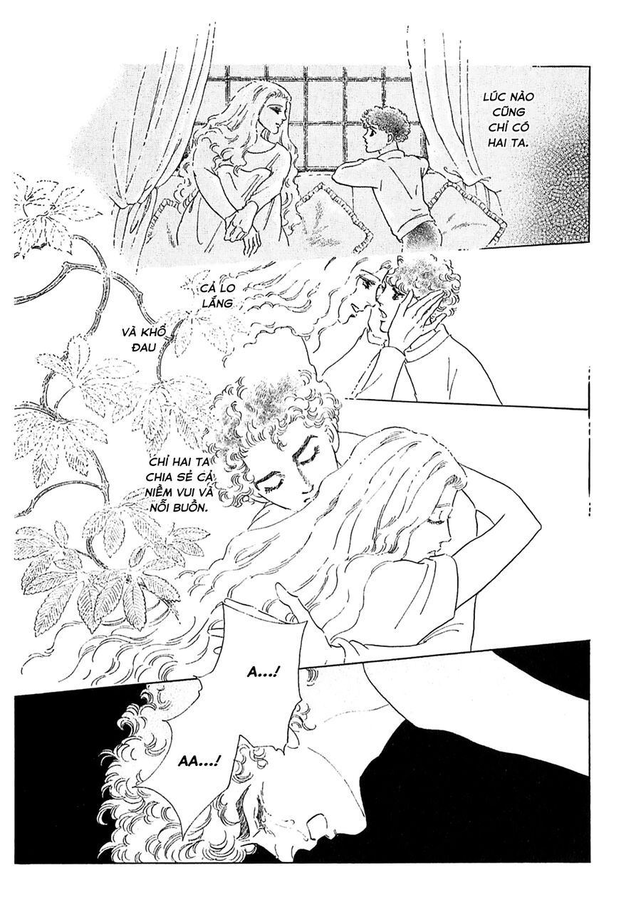 Ngự Trị Ta, Vị Chúa Tàn Bạo – Zankoku Na Kami Ga Shihaisuru Chapter 52 - Trang 2