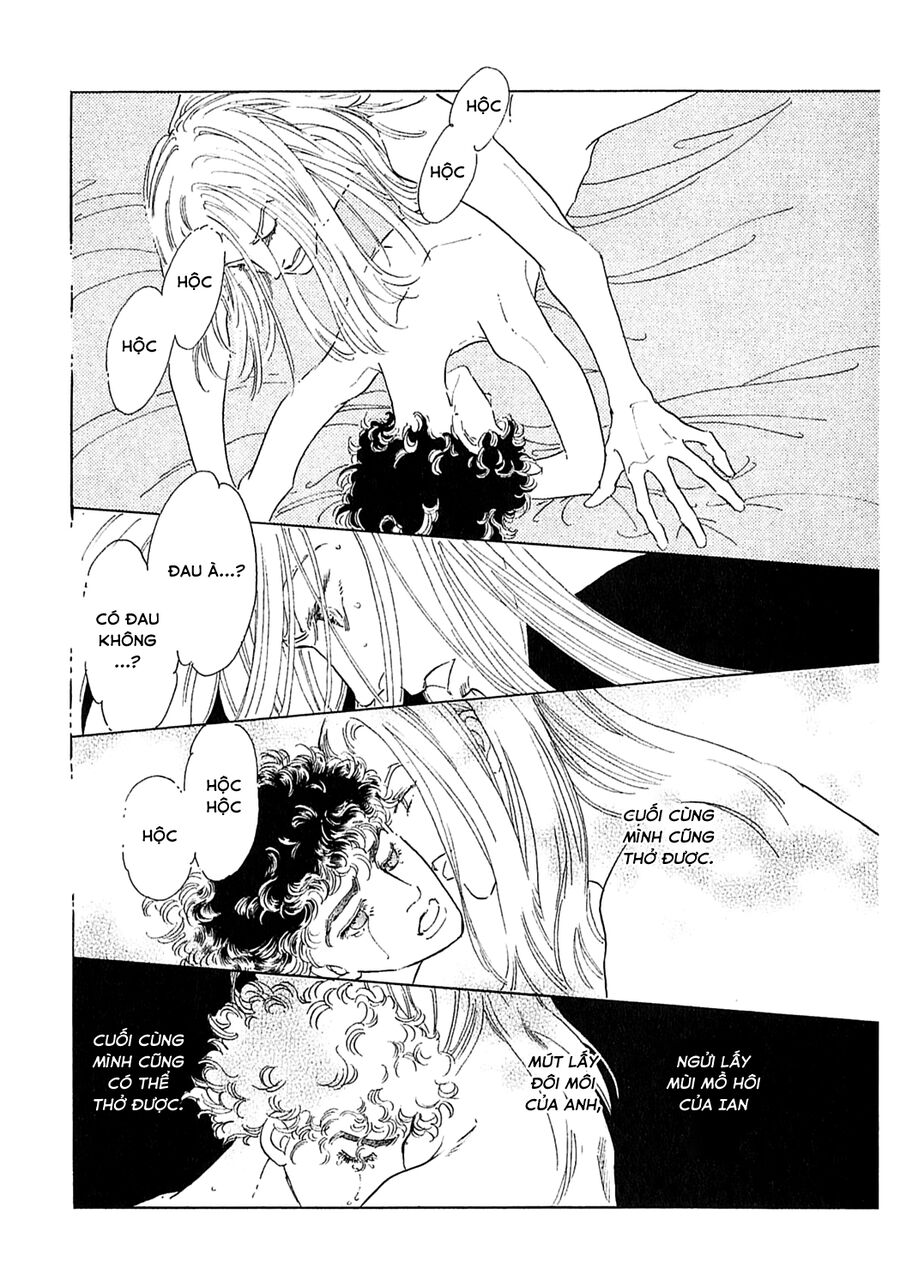 Ngự Trị Ta, Vị Chúa Tàn Bạo – Zankoku Na Kami Ga Shihaisuru Chapter 52 - Trang 2