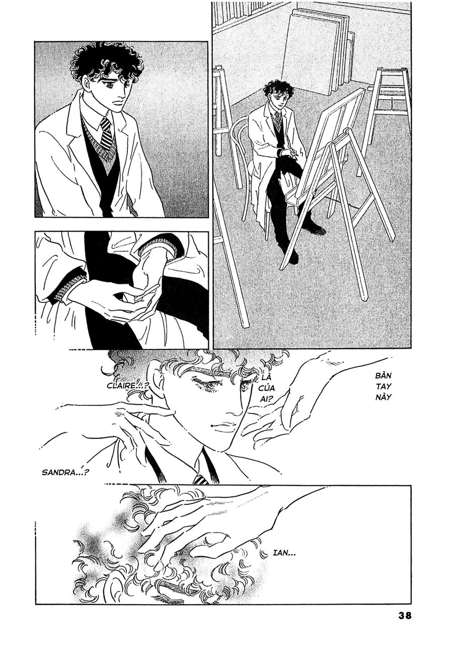 Ngự Trị Ta, Vị Chúa Tàn Bạo – Zankoku Na Kami Ga Shihaisuru Chapter 52 - Trang 2