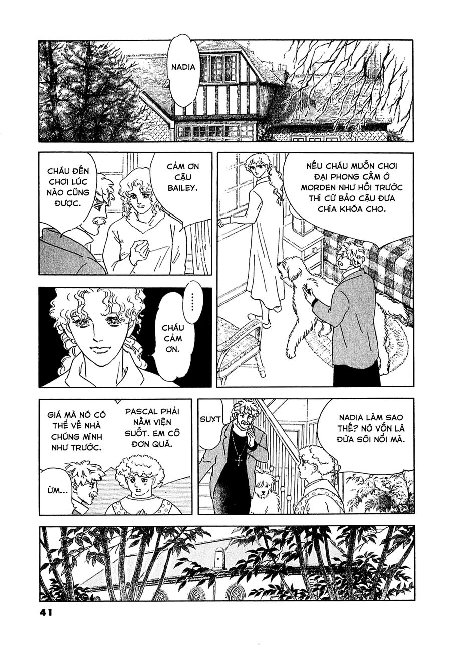 Ngự Trị Ta, Vị Chúa Tàn Bạo – Zankoku Na Kami Ga Shihaisuru Chapter 52 - Trang 2