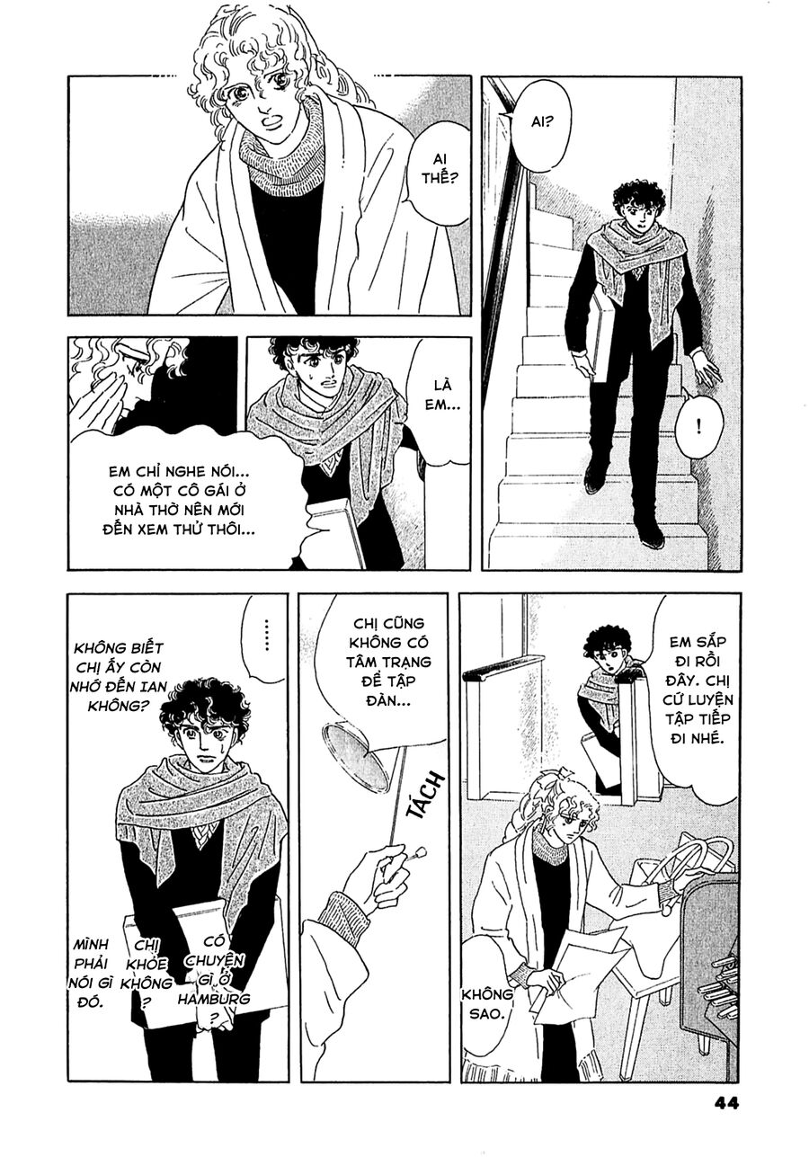 Ngự Trị Ta, Vị Chúa Tàn Bạo – Zankoku Na Kami Ga Shihaisuru Chapter 52 - Trang 2
