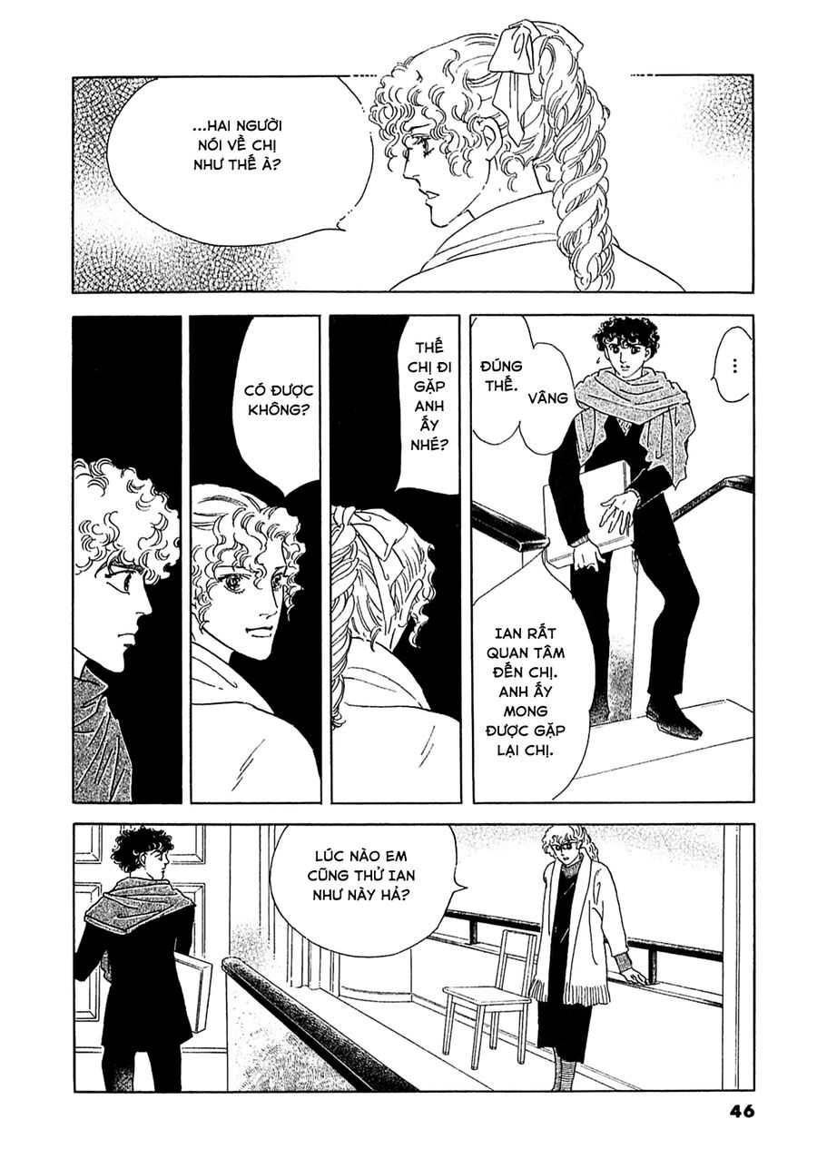 Ngự Trị Ta, Vị Chúa Tàn Bạo – Zankoku Na Kami Ga Shihaisuru Chapter 52 - Trang 2