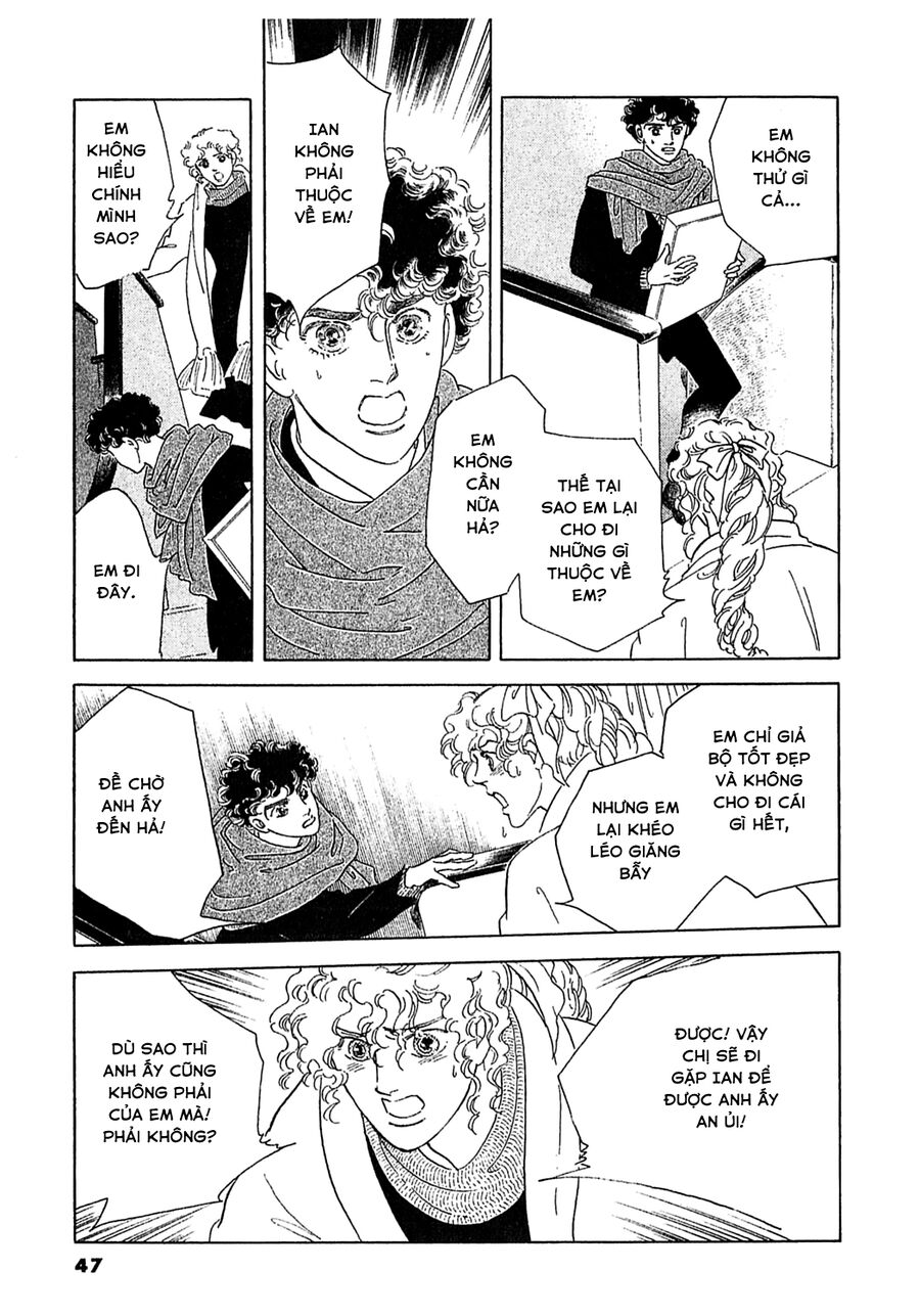 Ngự Trị Ta, Vị Chúa Tàn Bạo – Zankoku Na Kami Ga Shihaisuru Chapter 52 - Trang 2